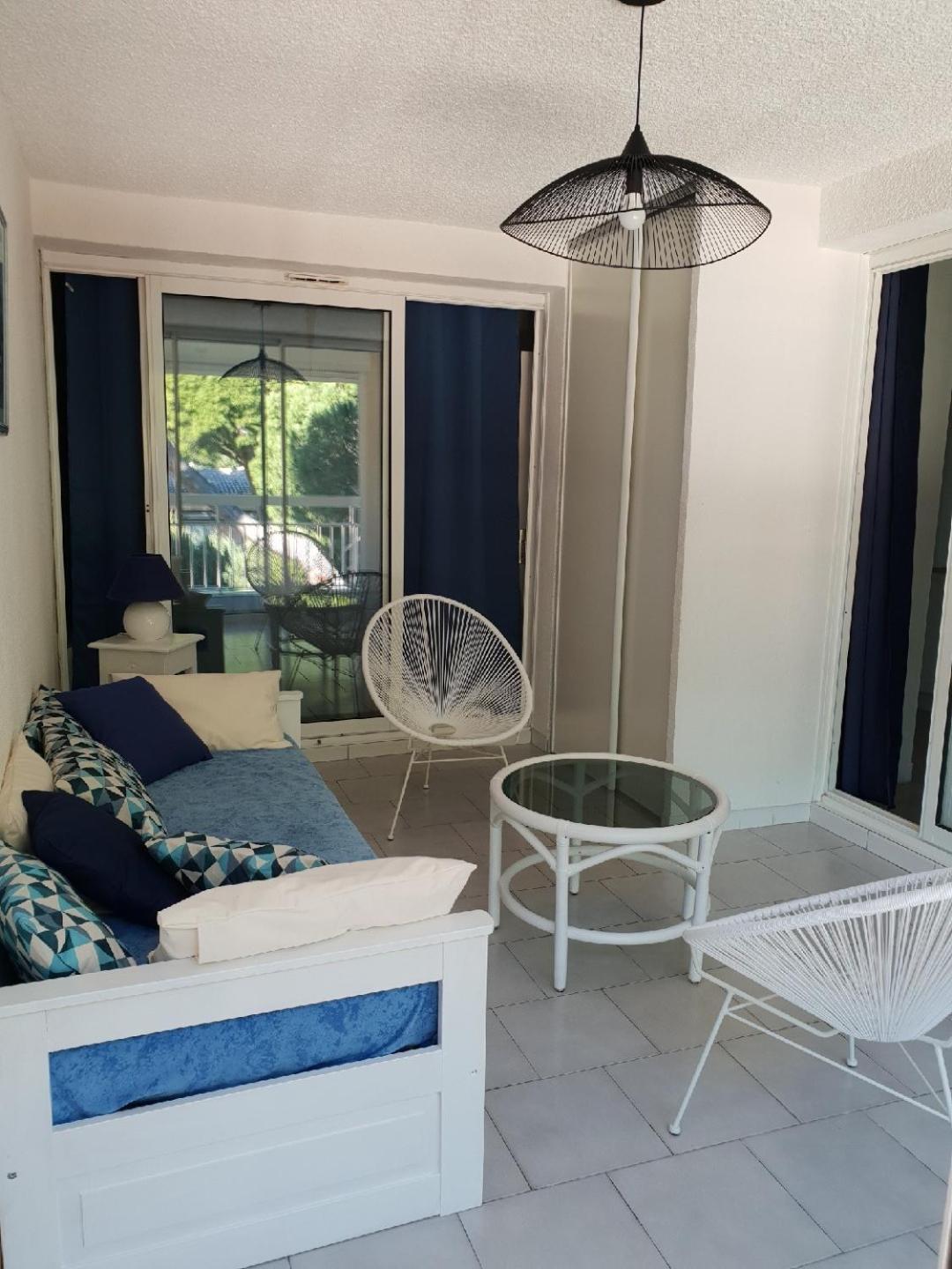 Superbe Appartement Cosy Vue Mer Pieds Dans L'Eau Cavalaire-sur-Mer Exterior photo